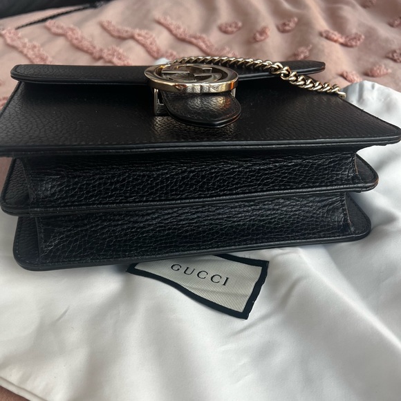 Gucci interlocking GG bag - Picture 7 of 10
